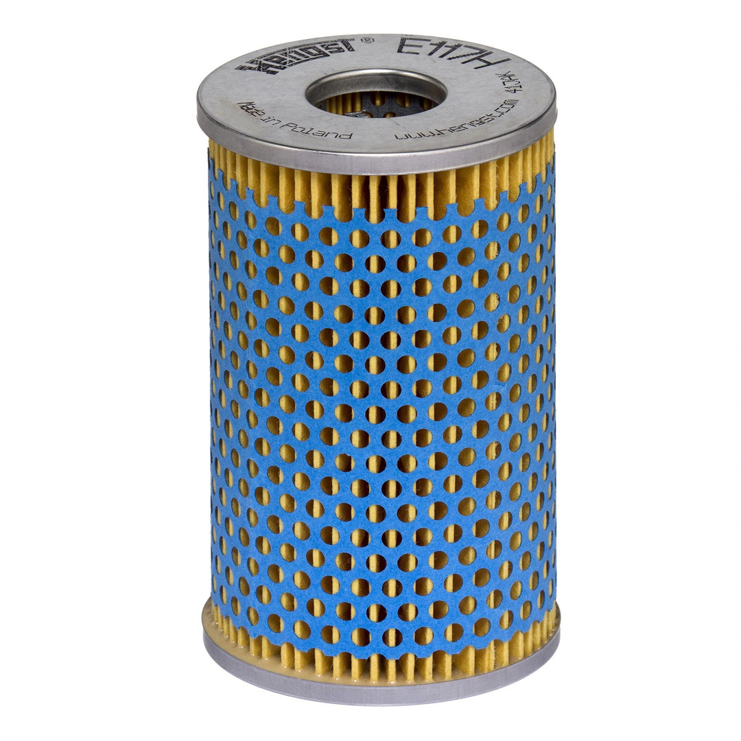 Filtru ulei