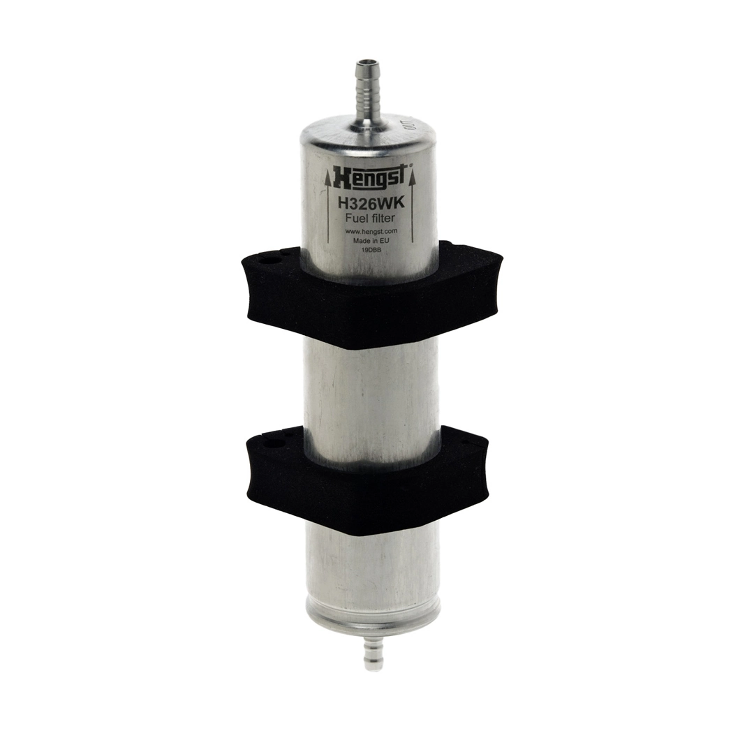 Filtru combustibil