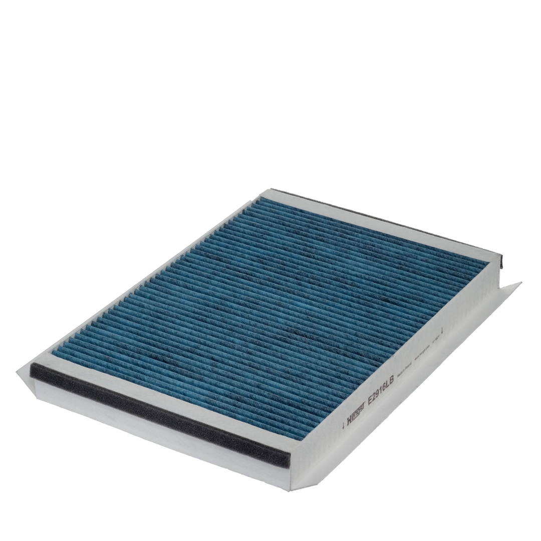 Filtru aer habitaclu