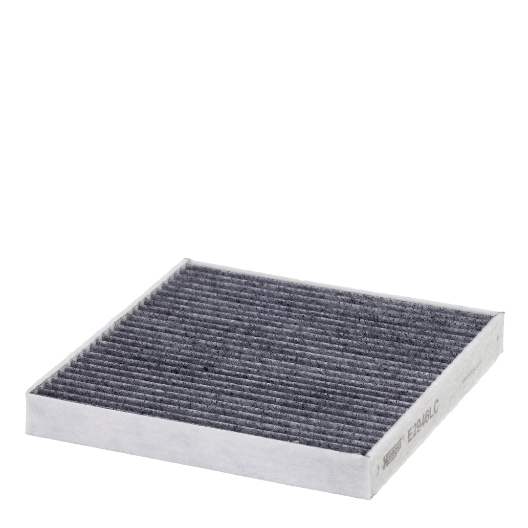Filtru aer habitaclu