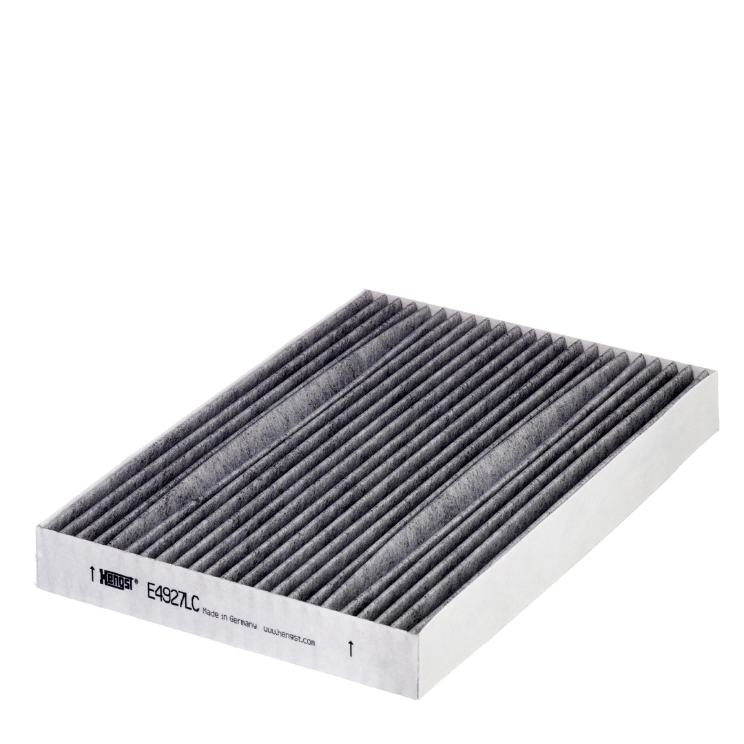 Filtru aer habitaclu