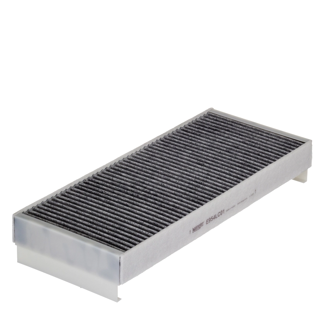 Filtru aer habitaclu