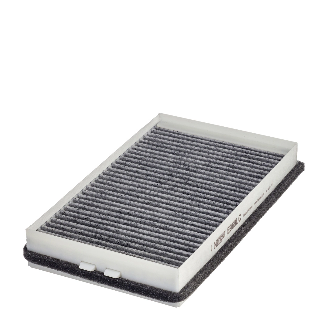 Filtru aer habitaclu