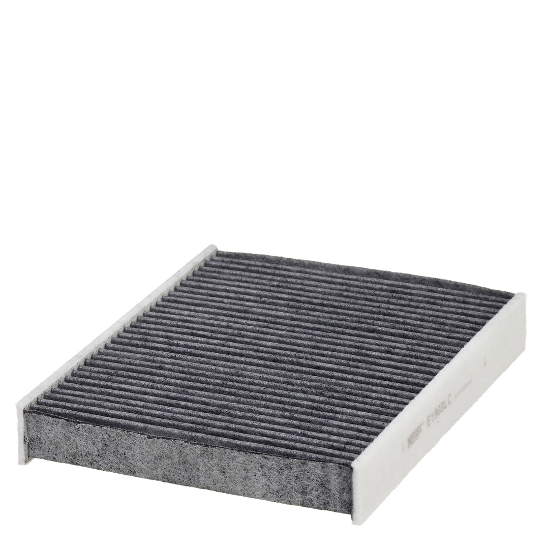 Filtru aer habitaclu