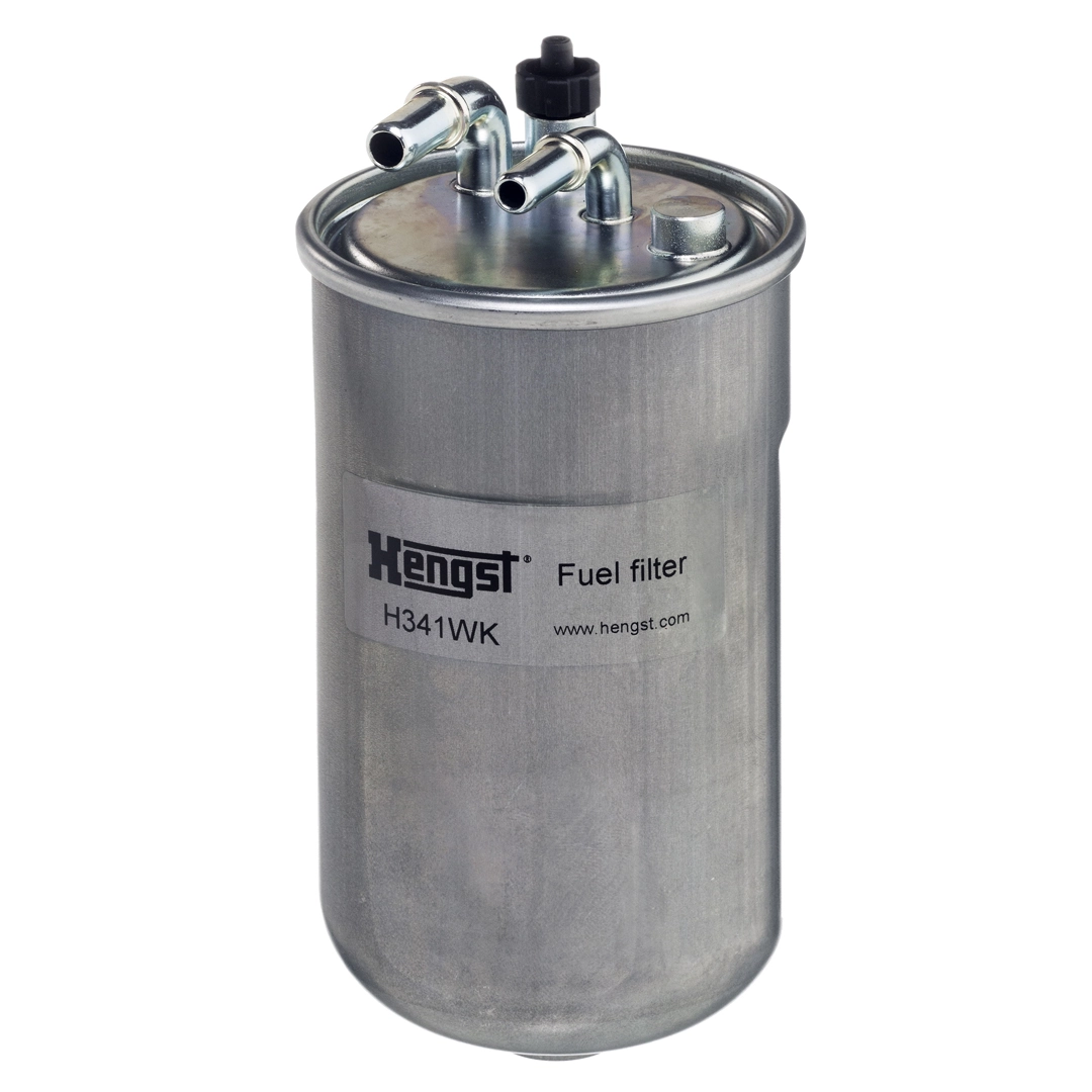 Filtru combustibil