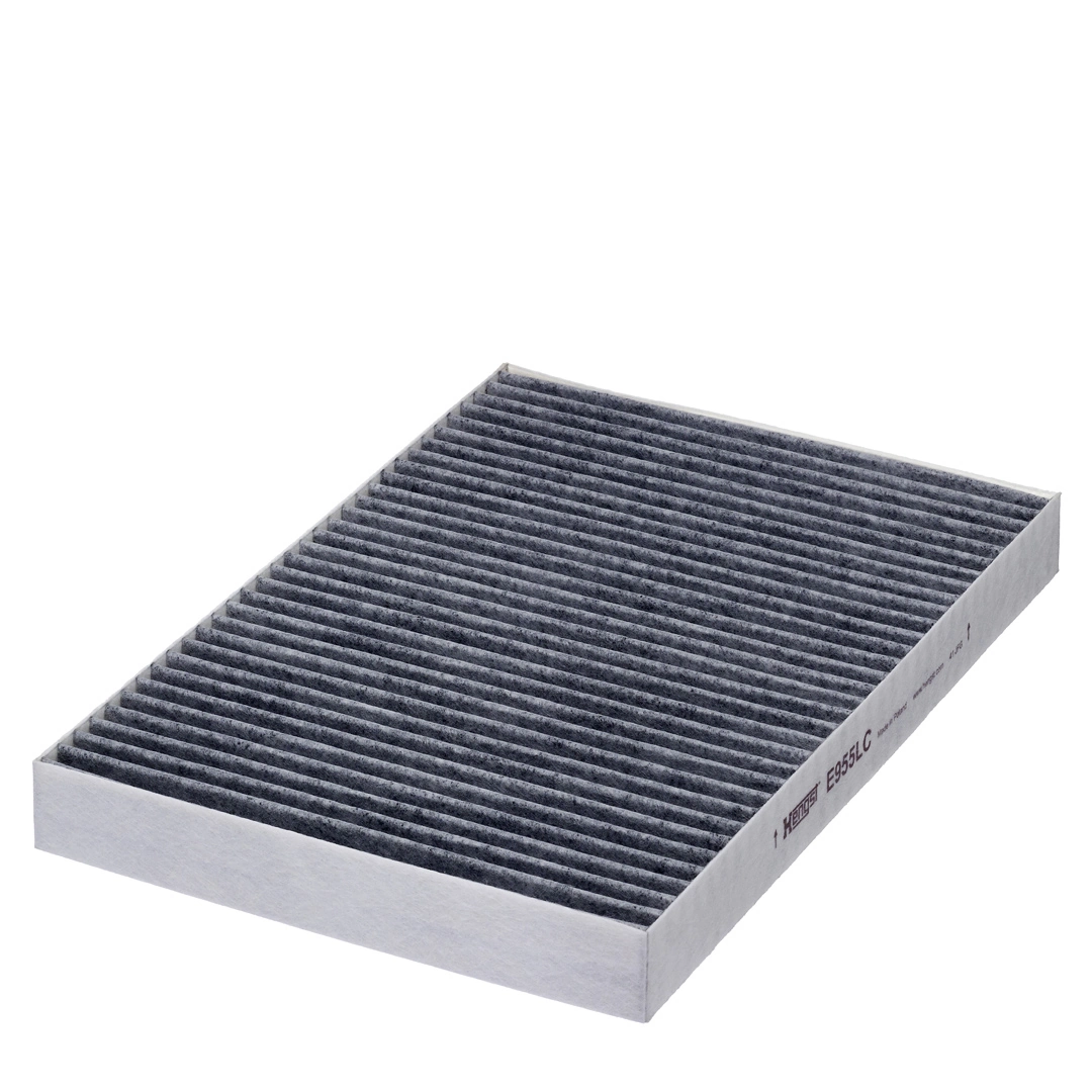Filtru aer habitaclu