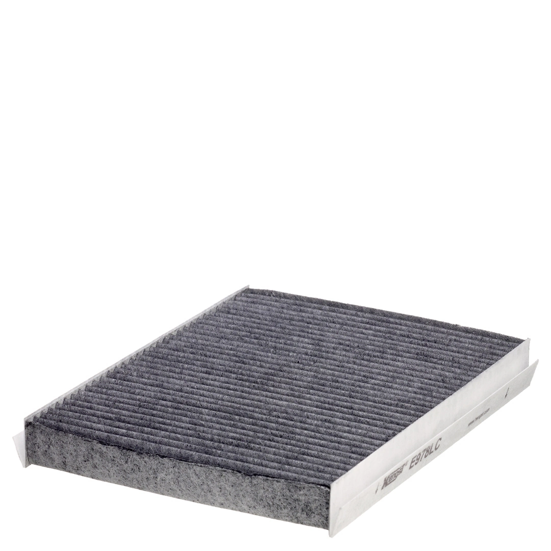 Filtru aer habitaclu