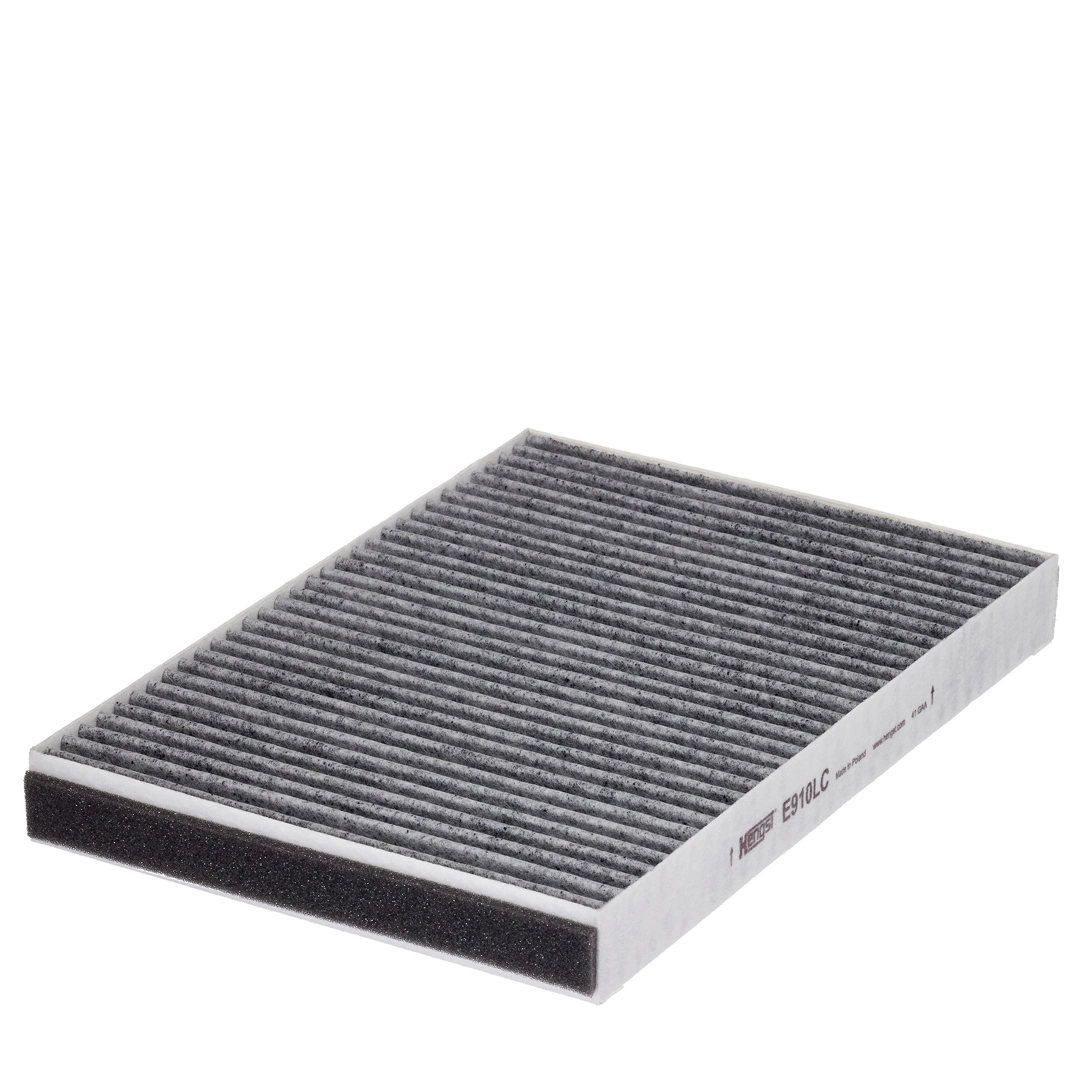 Filtru aer habitaclu