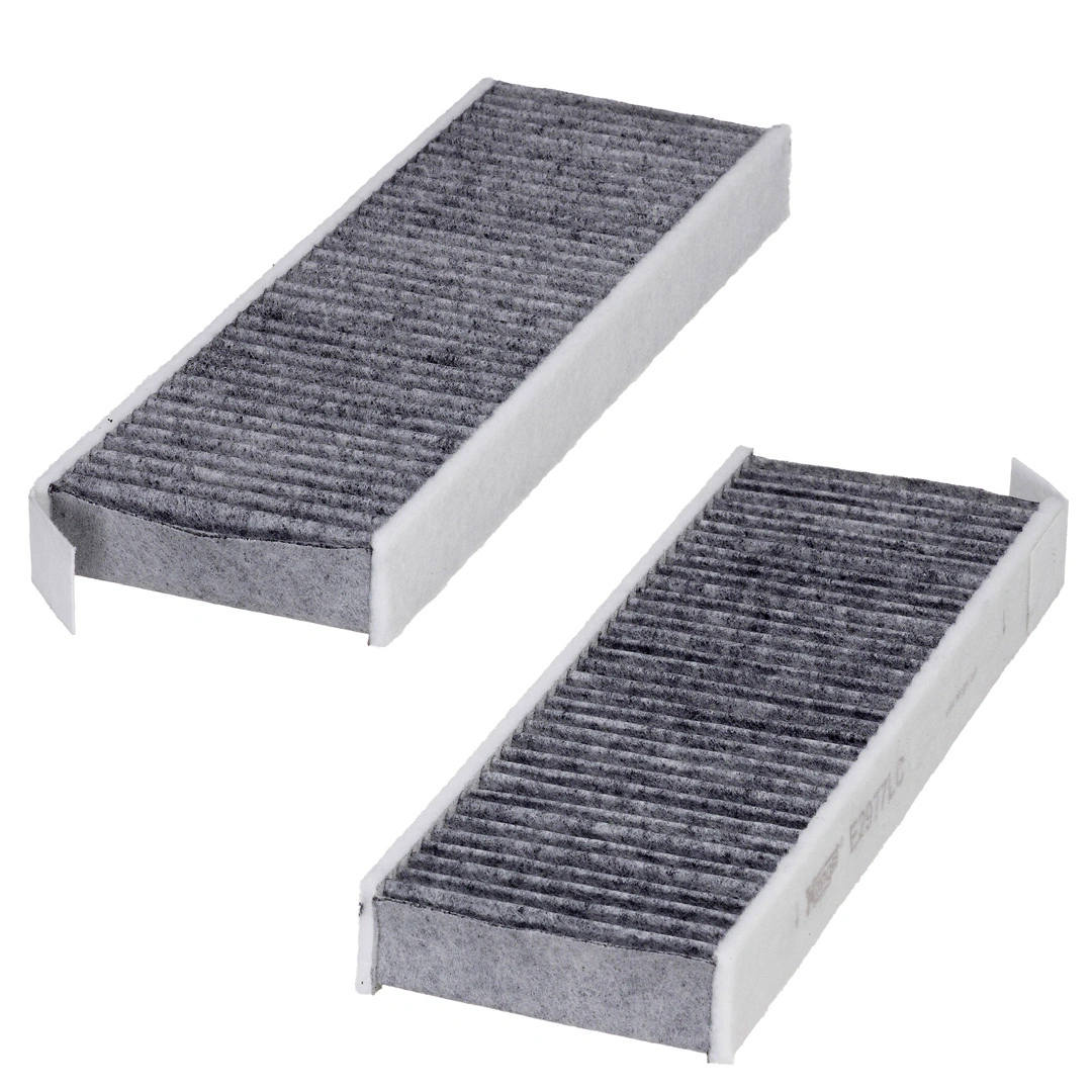 Filtru aer habitaclu