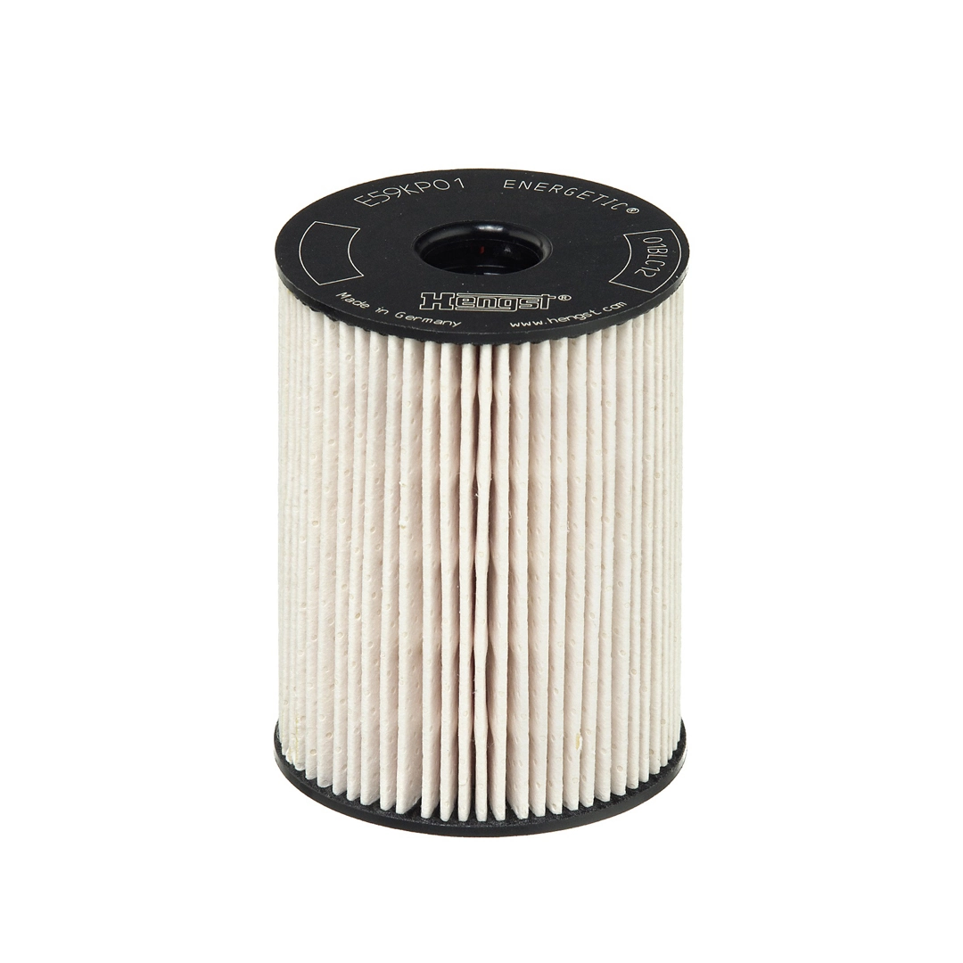 Filtru combustibil