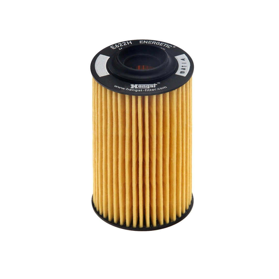 Filtru ulei