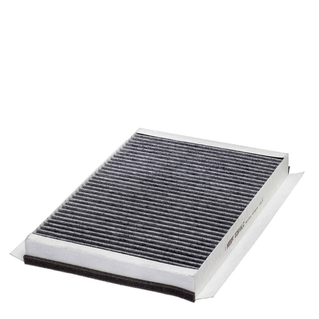 Filtru aer habitaclu