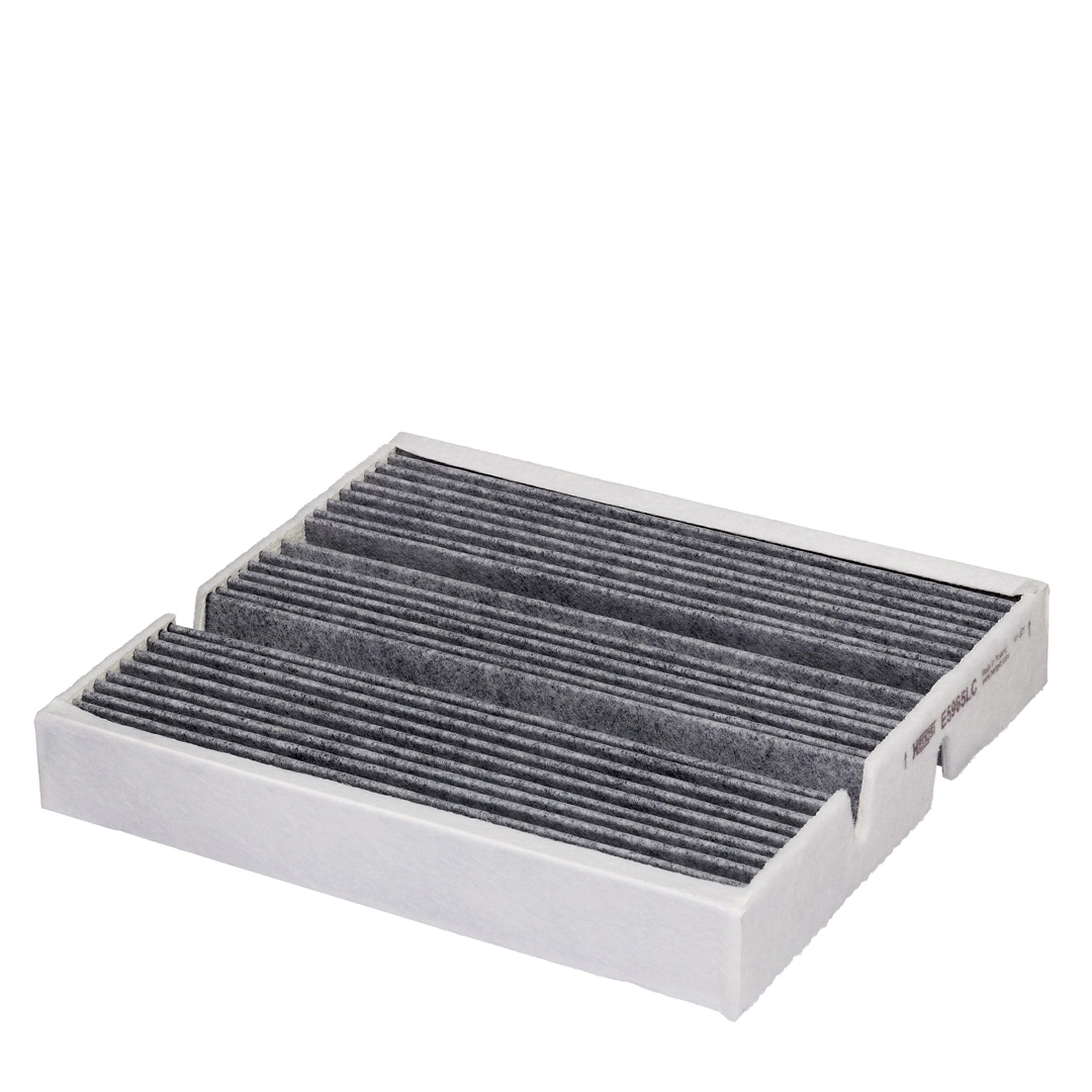 Filtru aer habitaclu