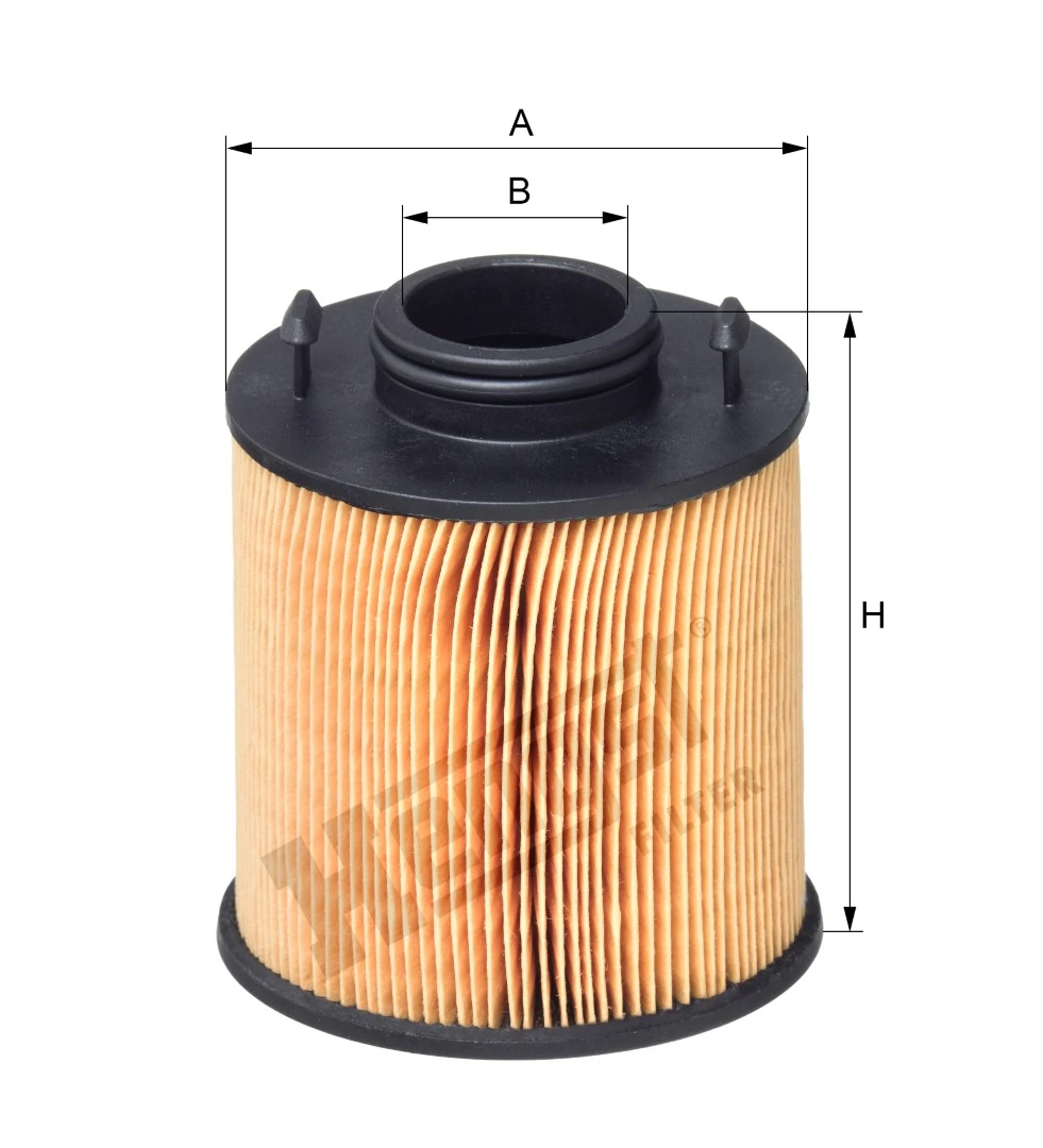 Filtru aditiv