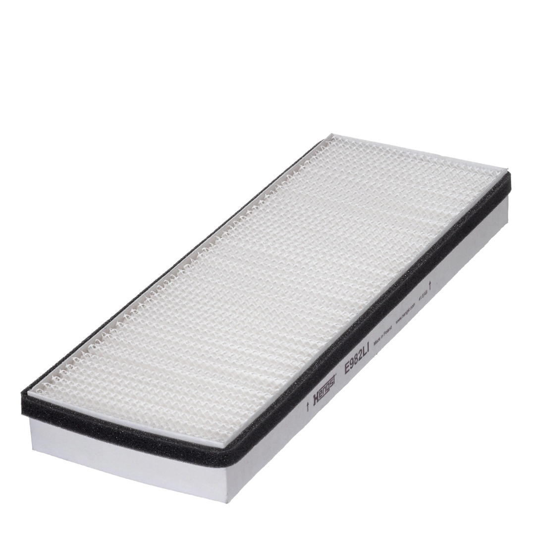 Filtru aer habitaclu