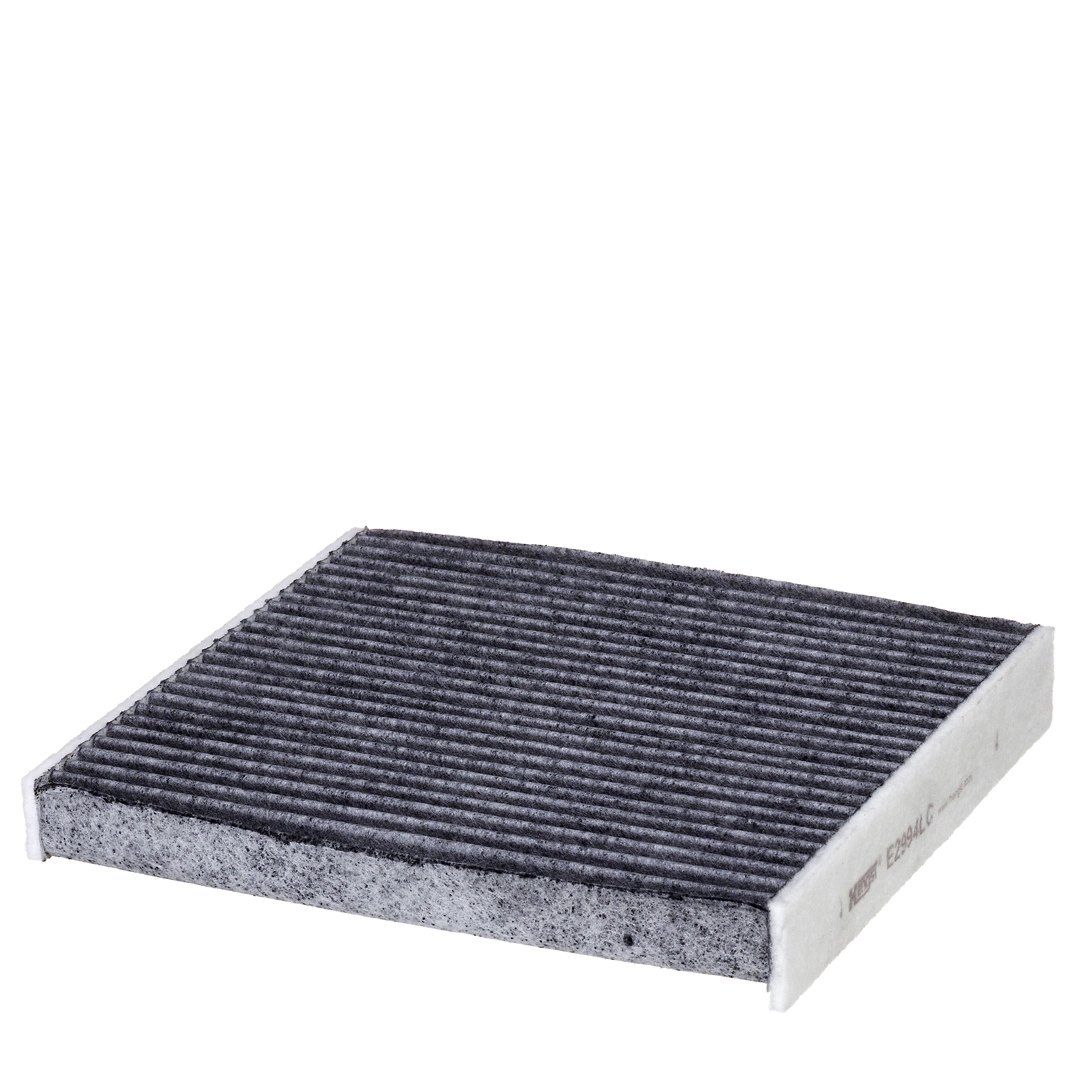 Filtru aer habitaclu