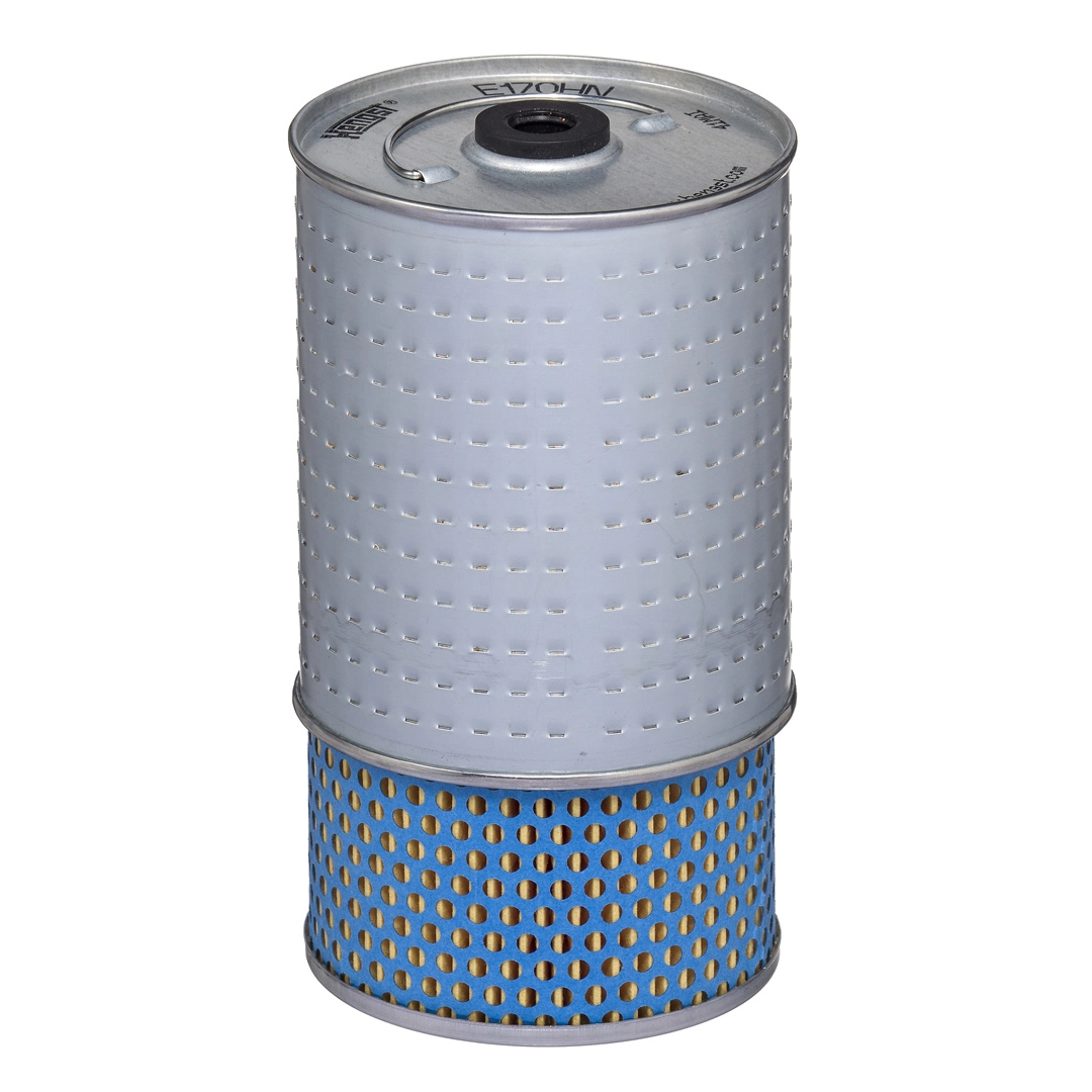 Filtru ulei