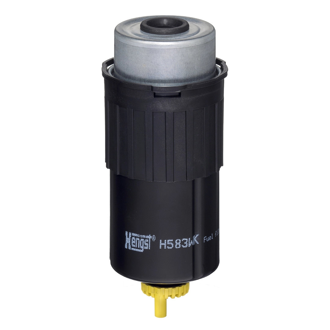 Filtru combustibil