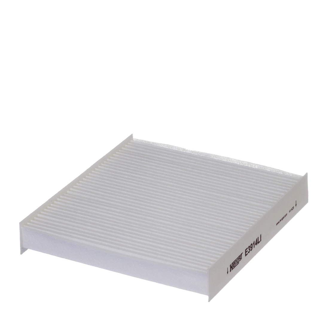 Filtru aer habitaclu