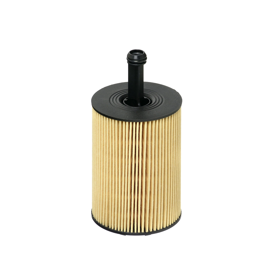Filtru ulei