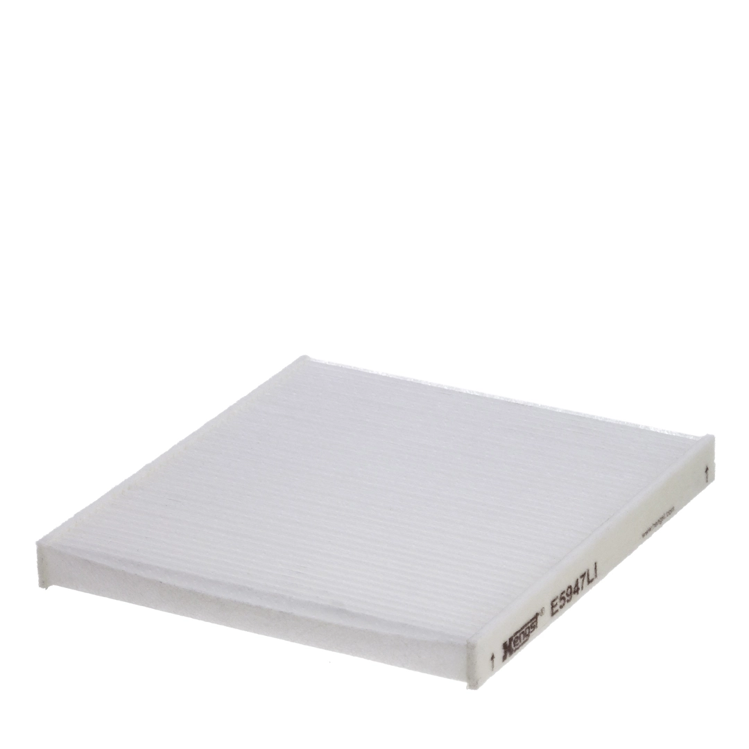 Filtru aer habitaclu