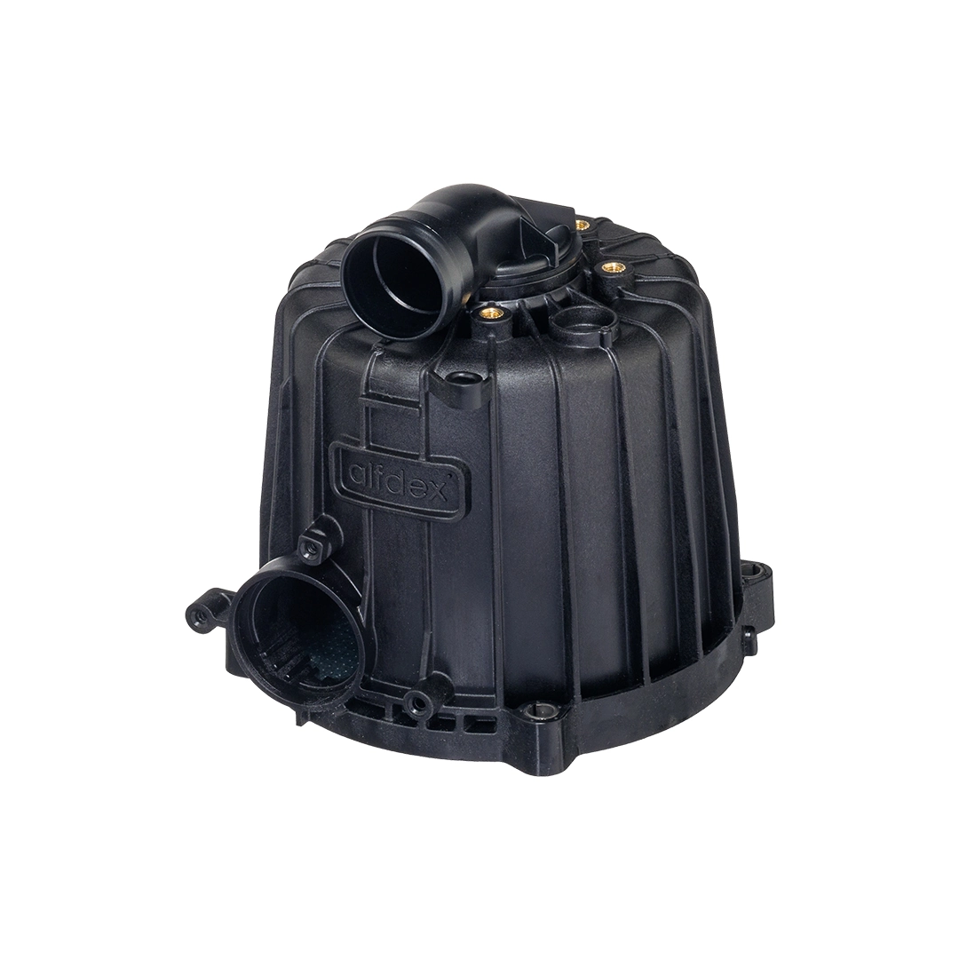 Separator ulei ventilatie bloc motor