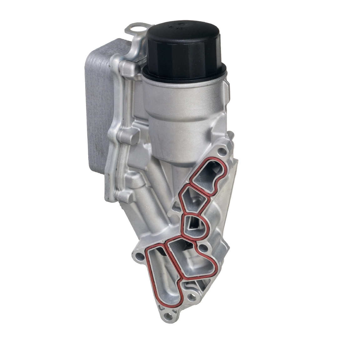Modul filtru ulei