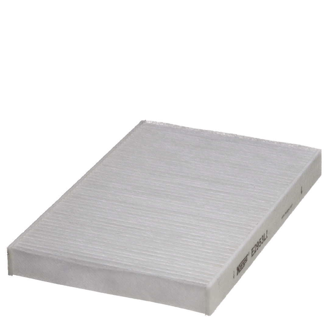 Filtru aer habitaclu