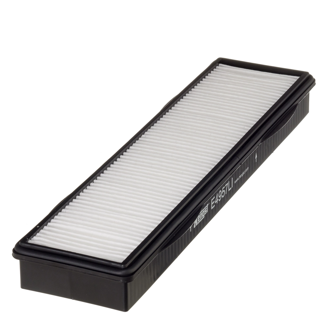 Filtru aer habitaclu