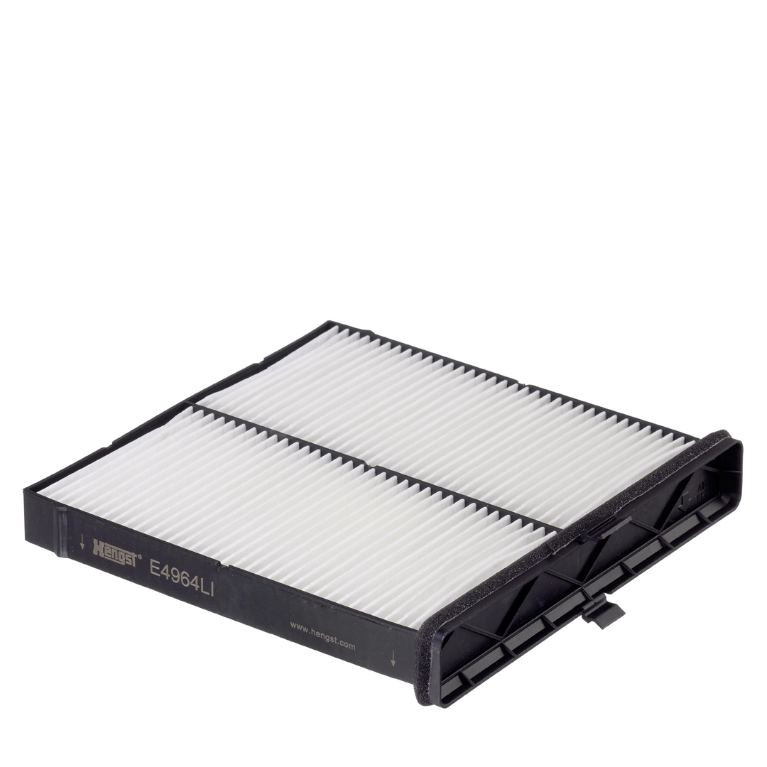 Filtru aer habitaclu