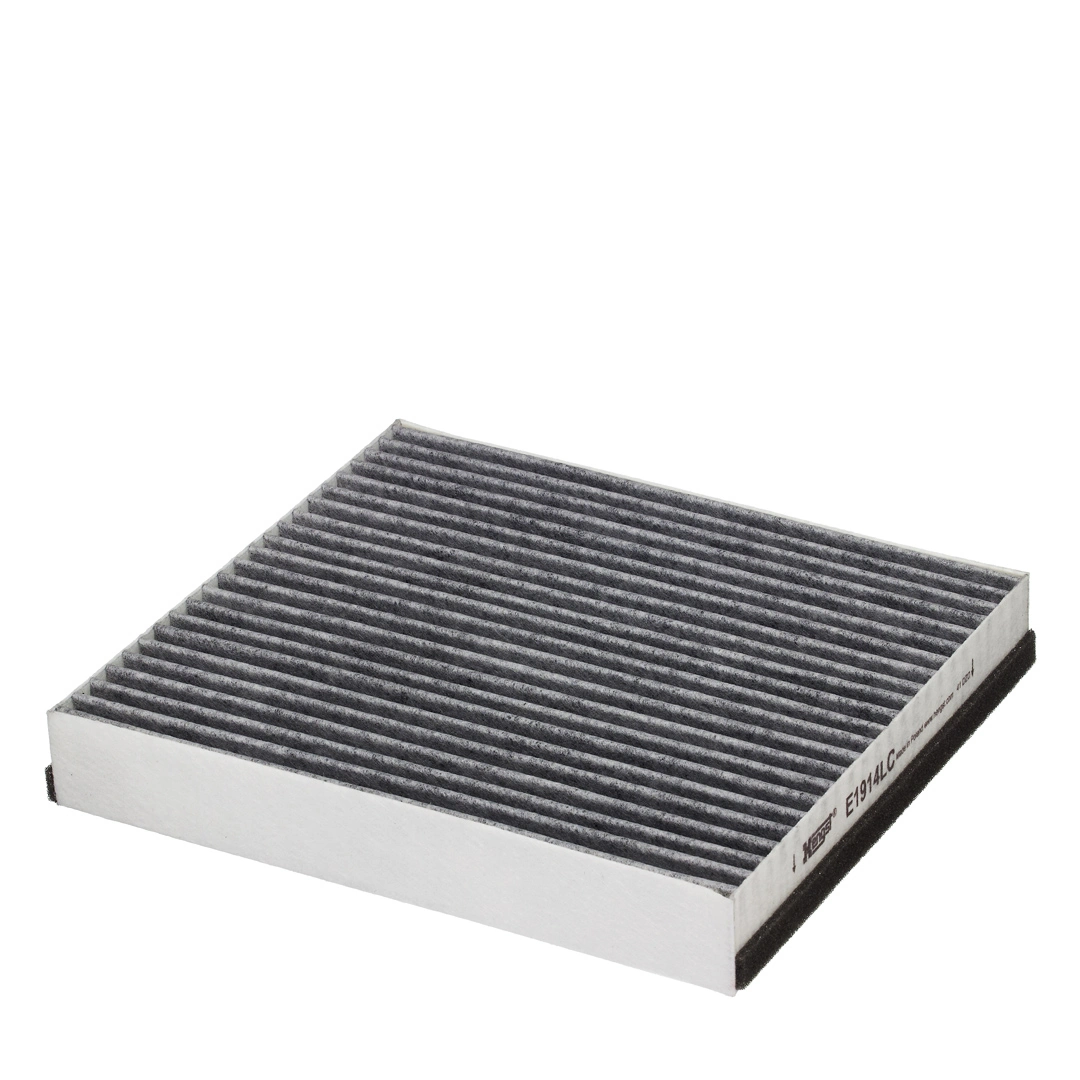 Filtru aer habitaclu