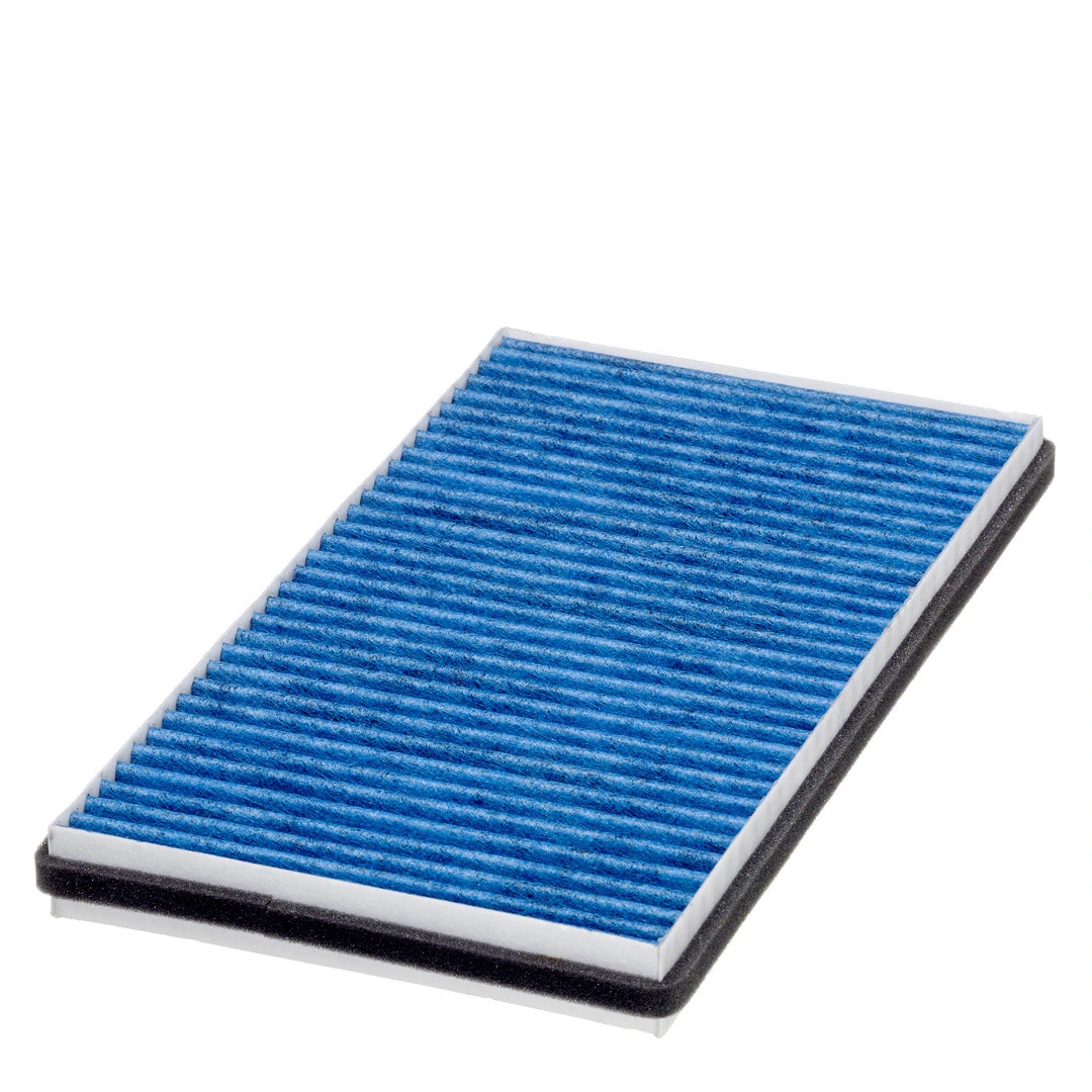 Filtru, aer habitaclu
