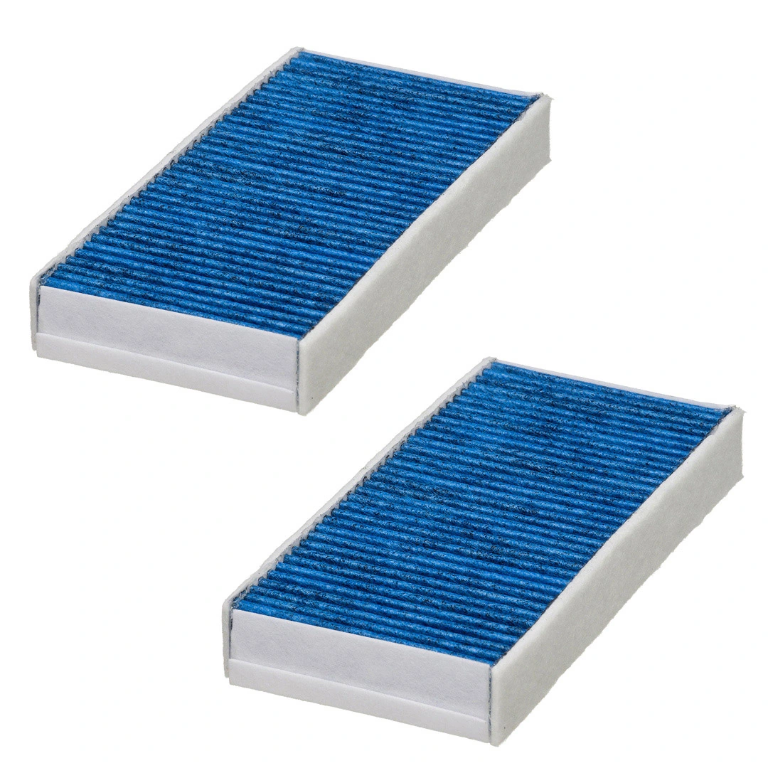 Filtru aer habitaclu