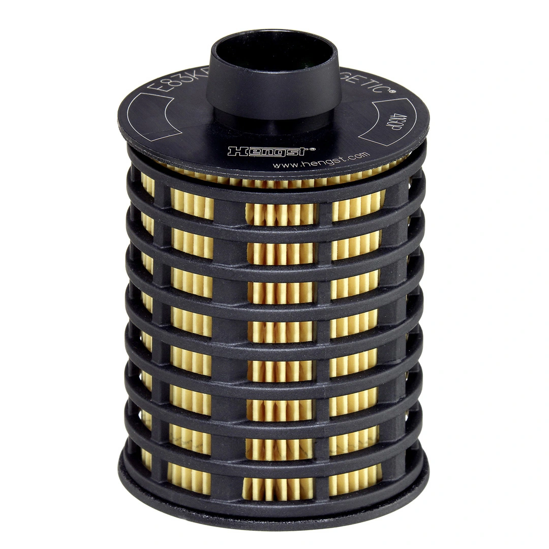 Filtru combustibil