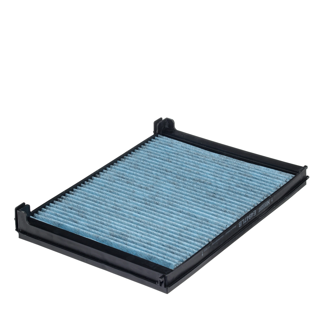 Filtru aer habitaclu