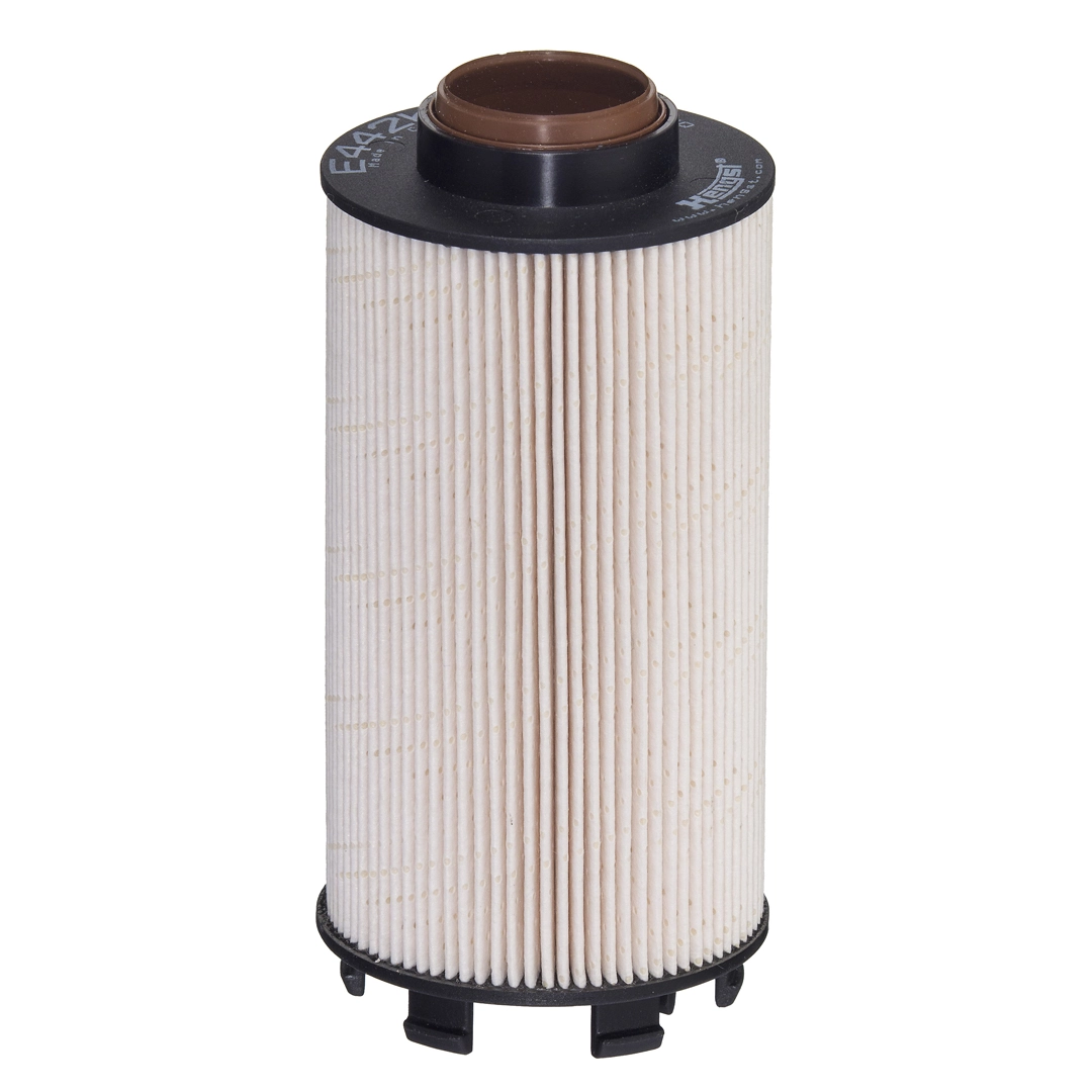 Filtru combustibil