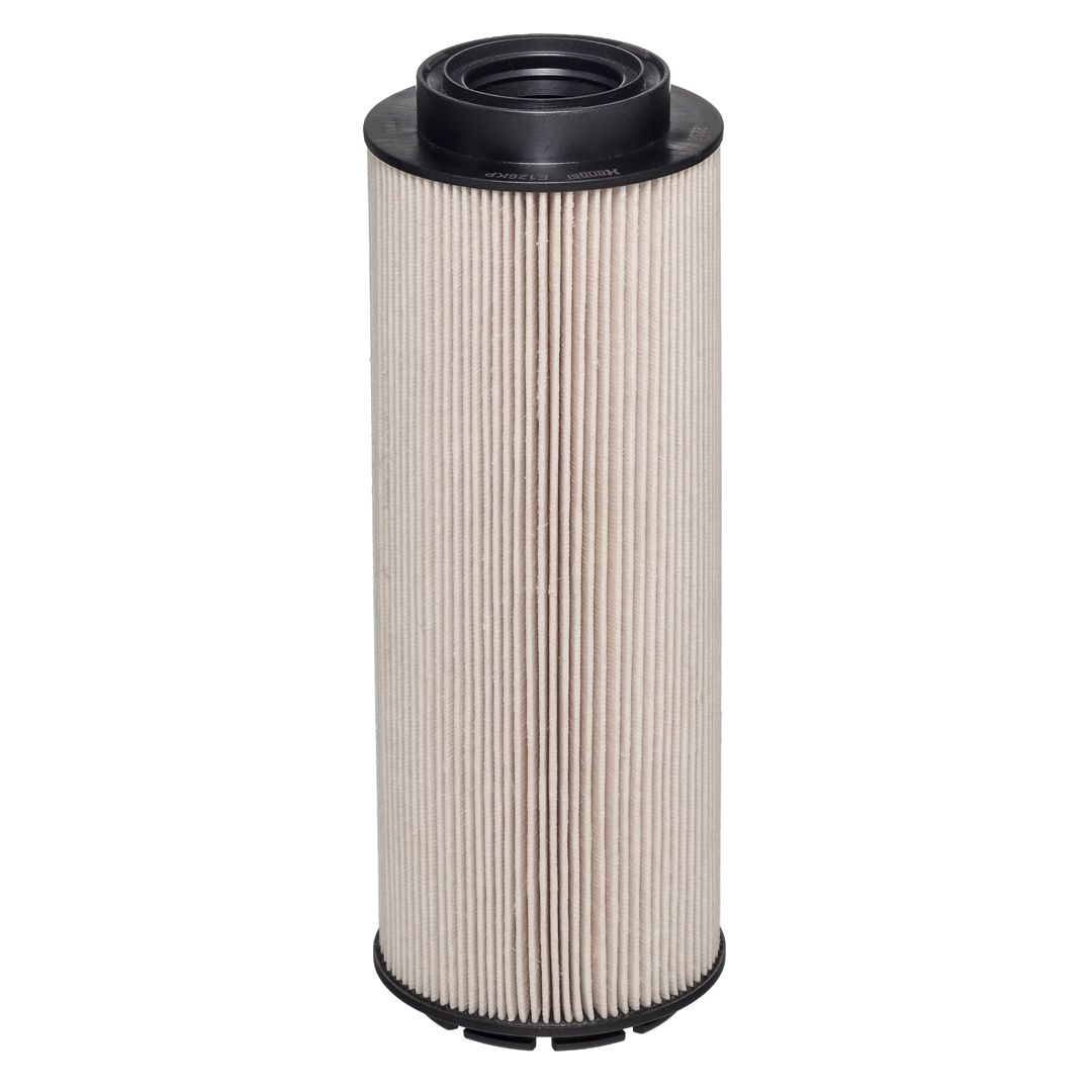 Filtru combustibil