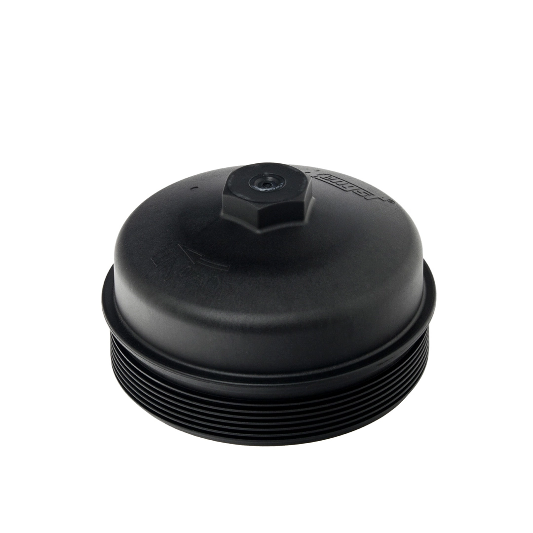 Capac carcasa filtru ulei