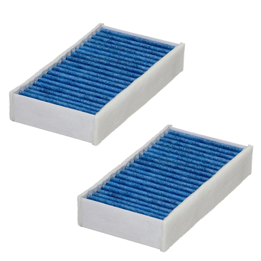 Filtru aer habitaclu