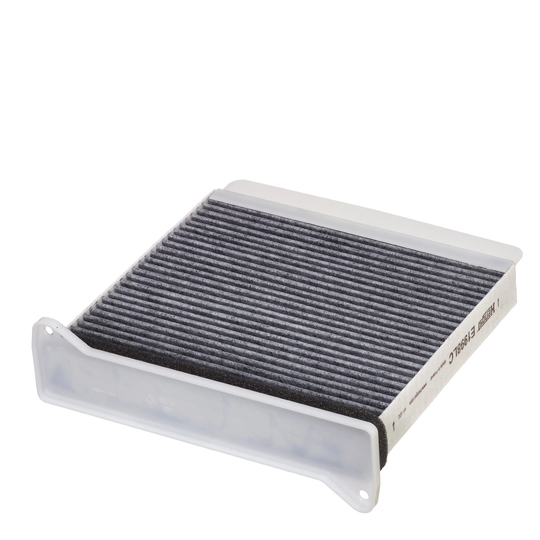 Filtru aer habitaclu