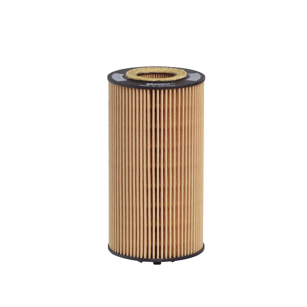 Filtru ulei