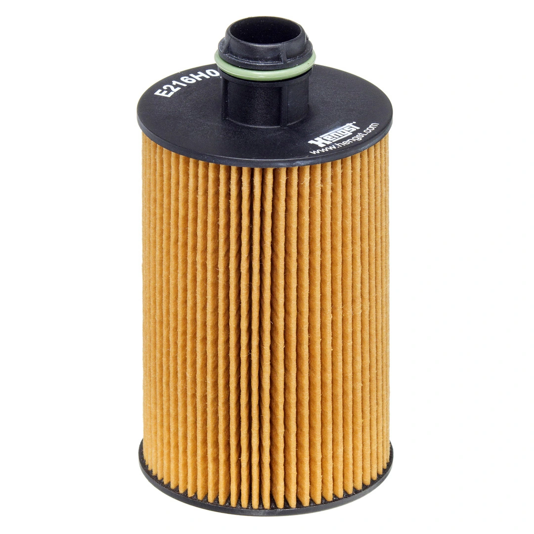 Filtru ulei