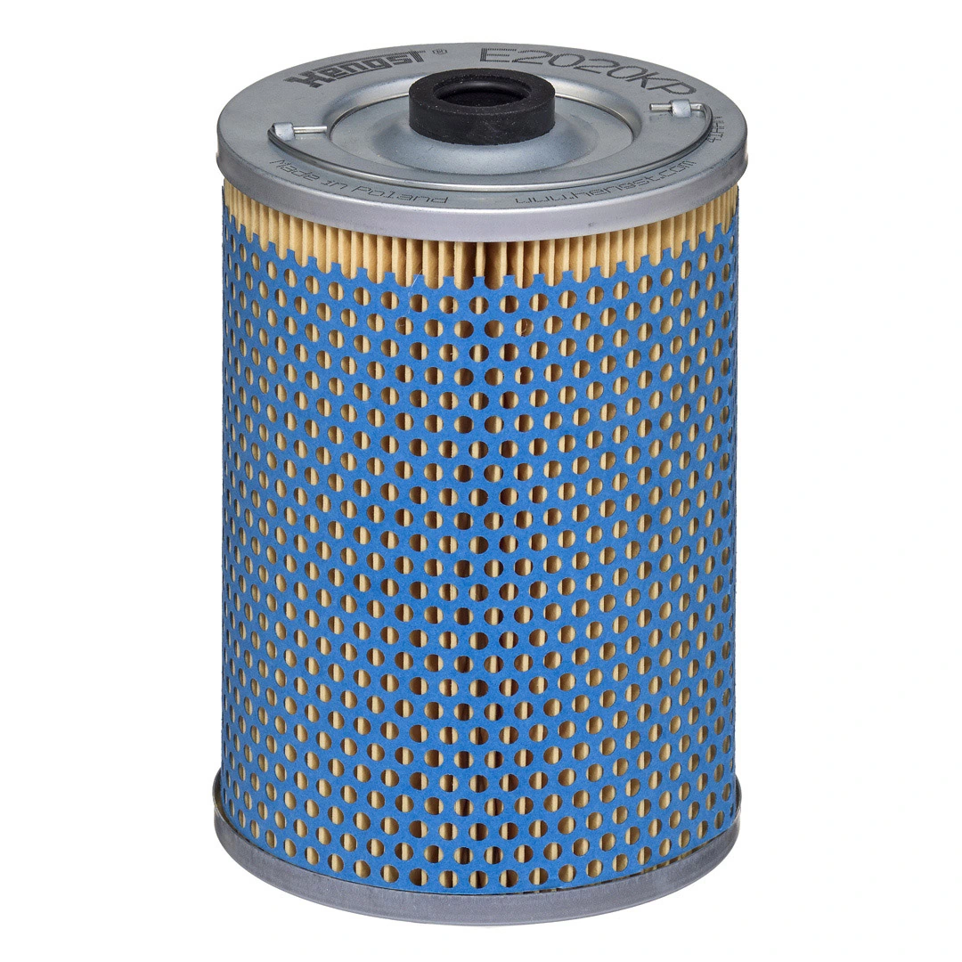 Filtru combustibil