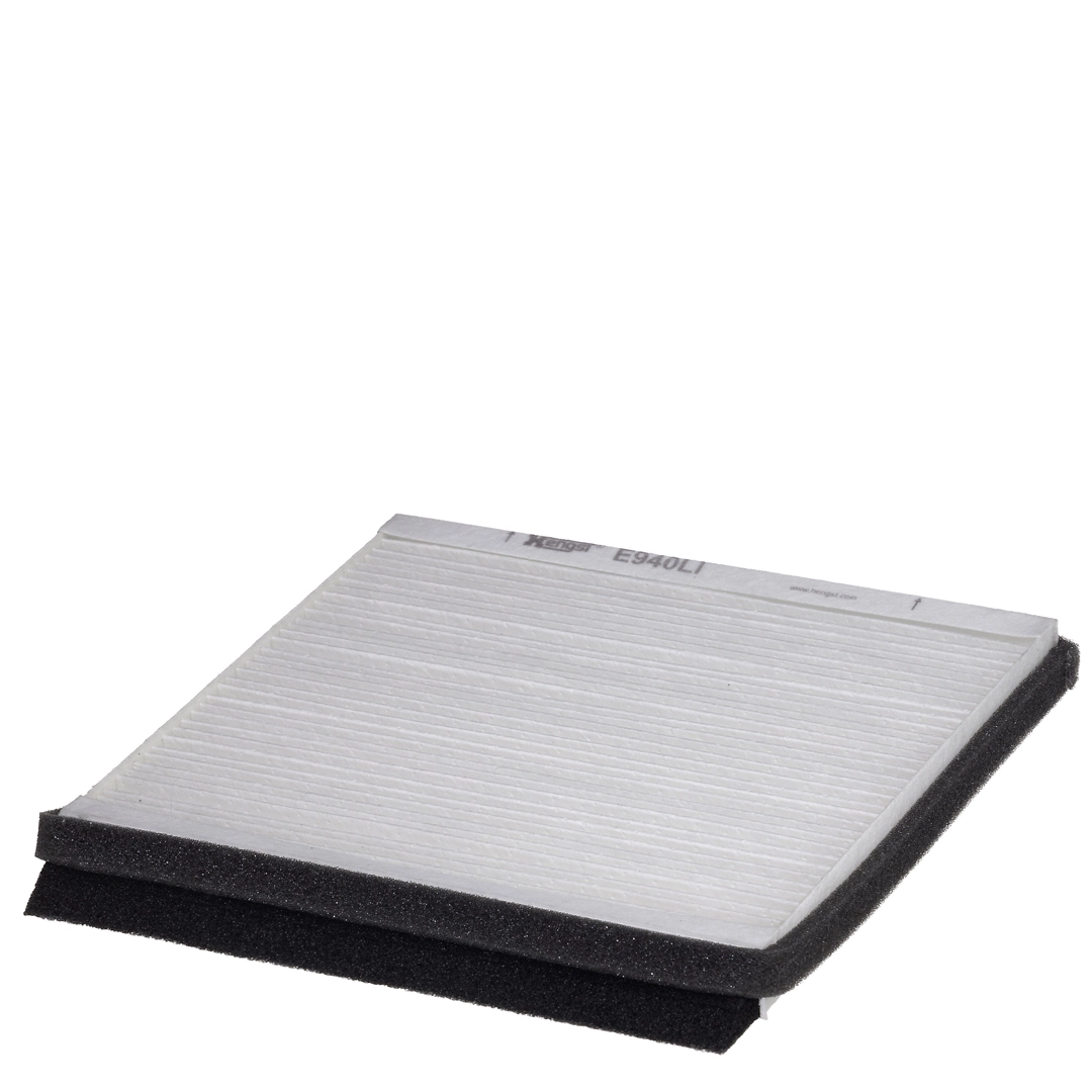 Filtru aer habitaclu