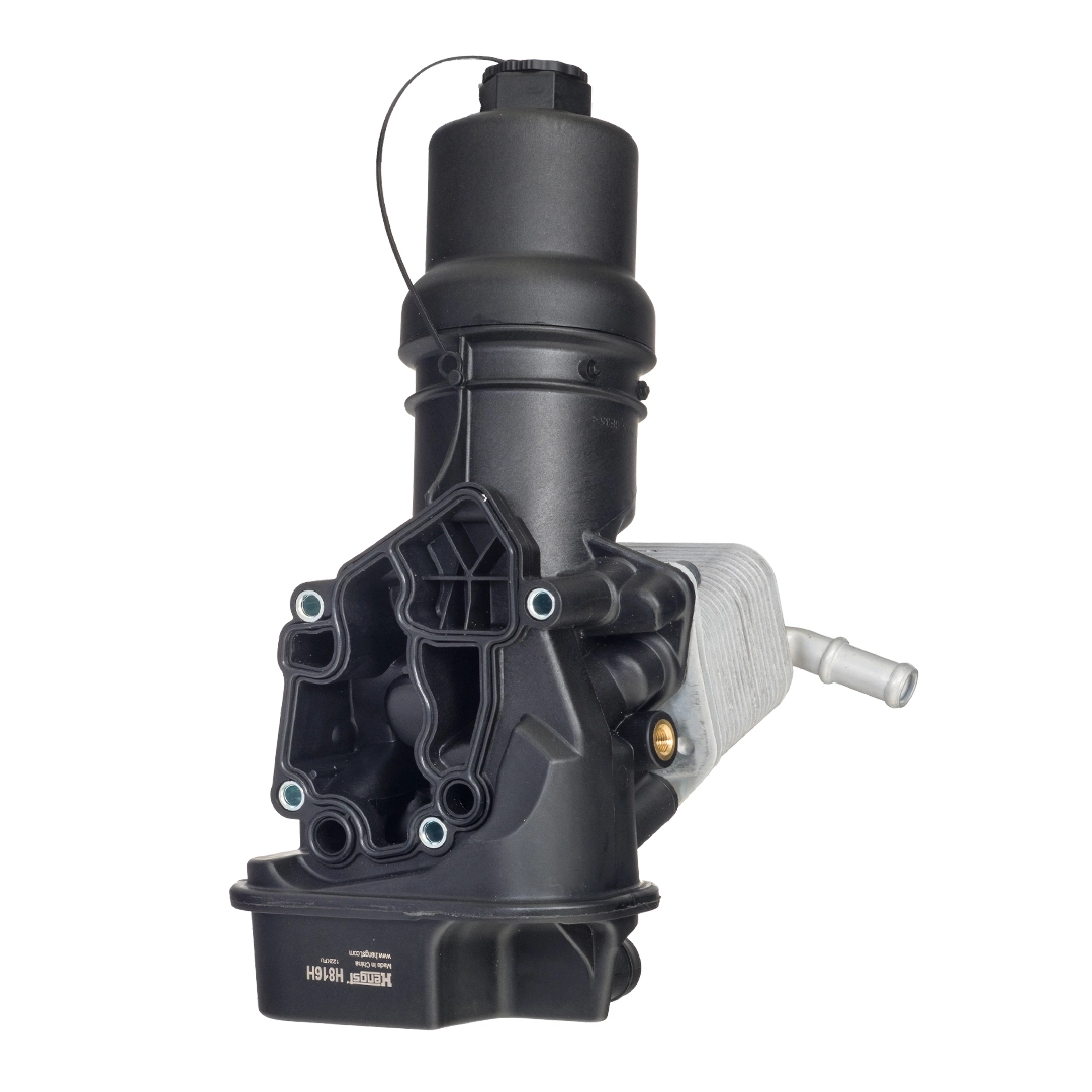 Modul filtru ulei