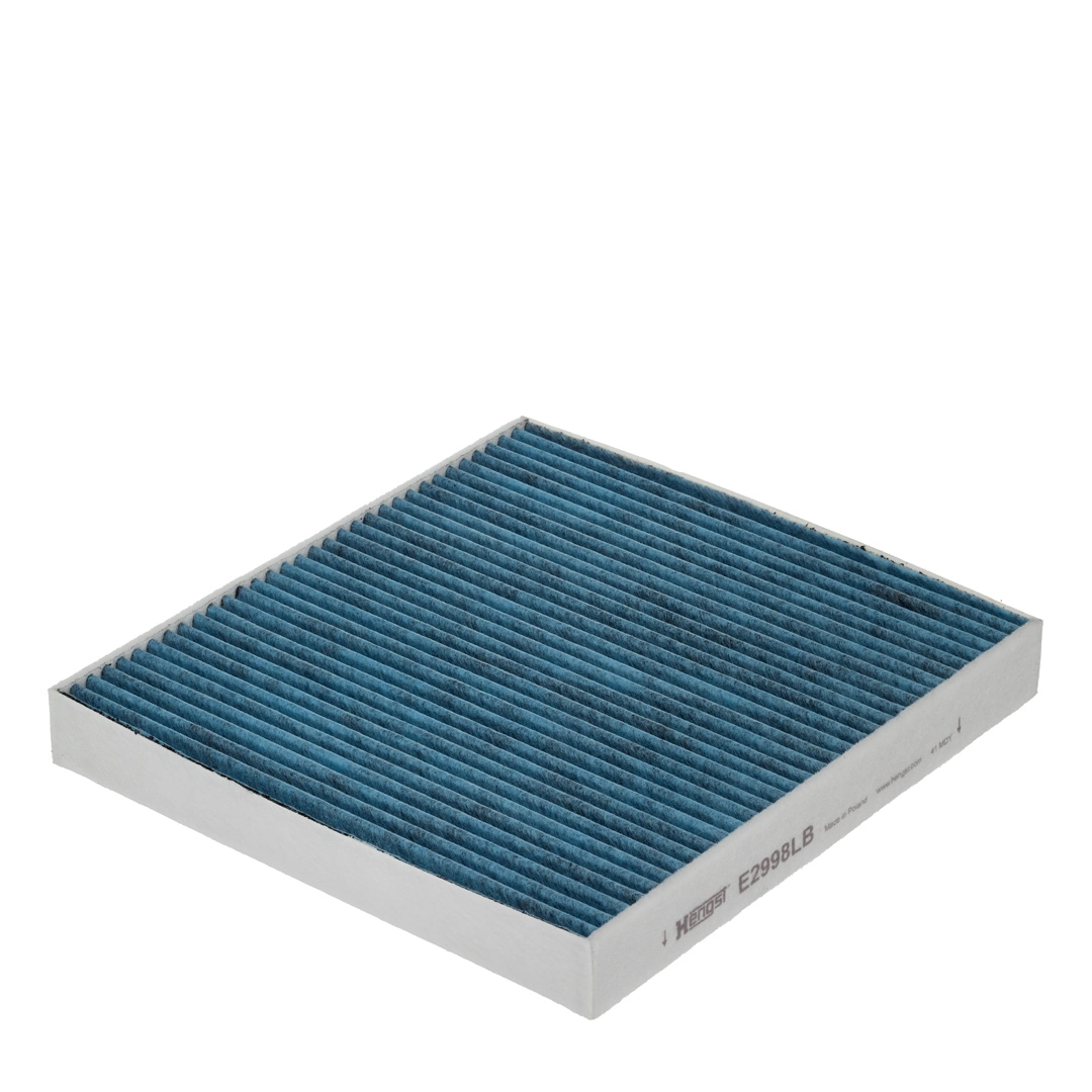 Filtru aer habitaclu