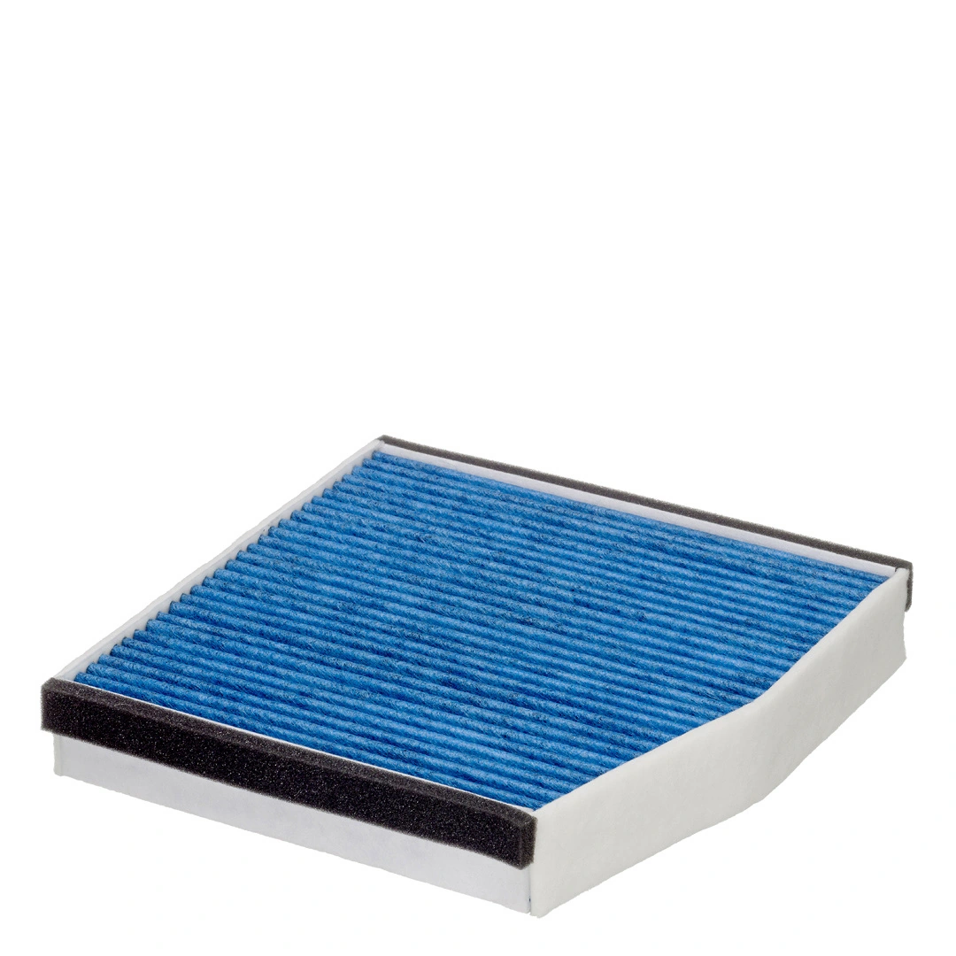Filtru, aer habitaclu