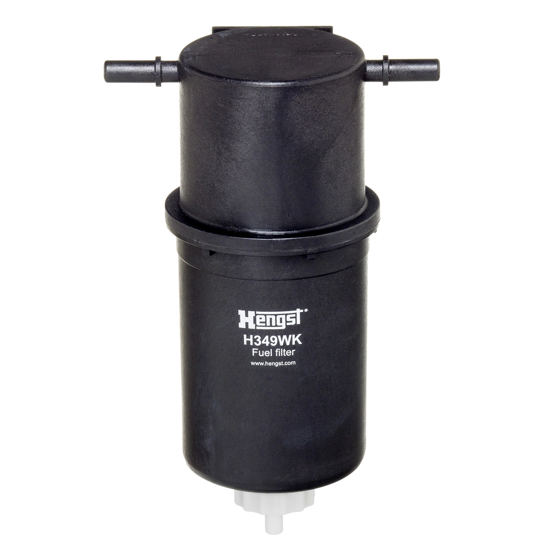 Filtru combustibil