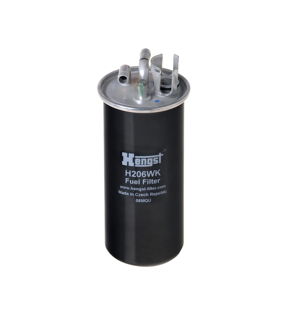 Filtru combustibil