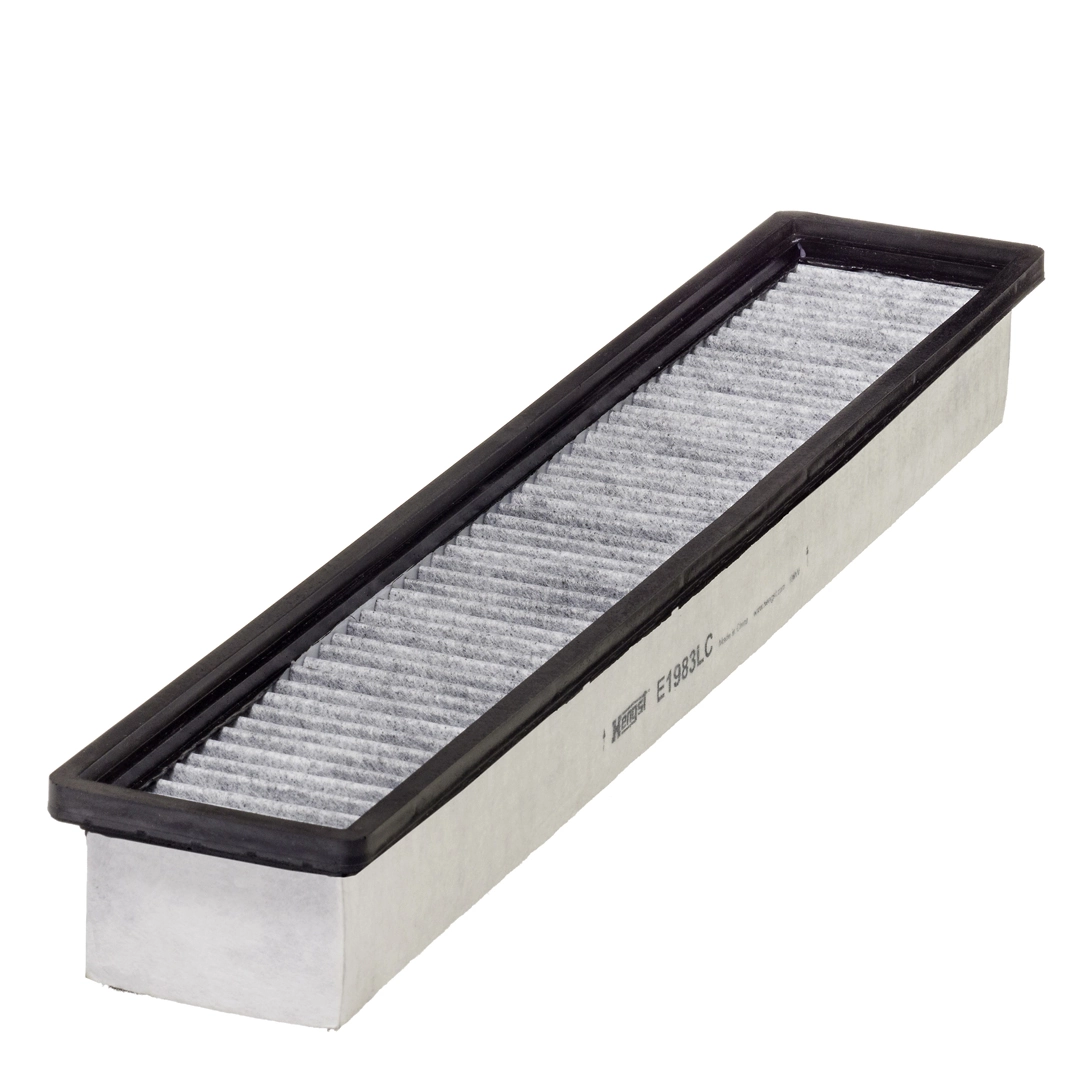 Filtru, aer habitaclu